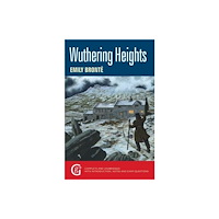 The Gresham Publishing Co. Ltd Wuthering Heights (häftad, eng)