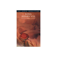 Bloomsbury Publishing PLC King Henry VIII (häftad, eng)