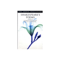 Bloomsbury Publishing PLC Poems (häftad, eng)