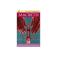 The Gresham Publishing Co. Ltd Macbeth - The Student's Shakespeare (häftad, eng)