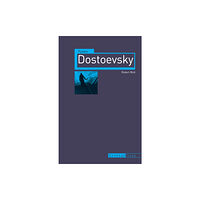 Reaktion Books Fyodor Dostoevsky (häftad, eng)