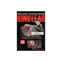 Can of Worms Press King Lear (häftad, eng)