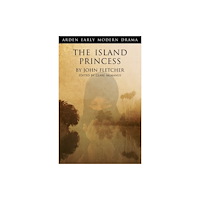 Bloomsbury Publishing PLC The Island Princess (häftad, eng)