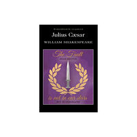 Wordsworth Editions Ltd Julius Caesar (häftad, eng)