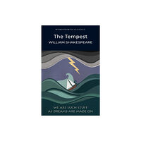 Wordsworth Editions Ltd The Tempest (häftad, eng)