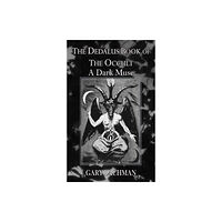 Dedalus Ltd Dedalus Book of the Occult: A Dark Muse (häftad, eng)