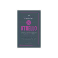 CONNELL PUBLISHING LTD The Connell Guide To Shakespeare's Othello (häftad, eng)