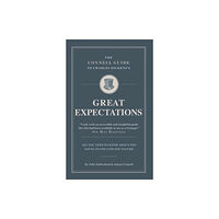 CONNELL PUBLISHING LTD The Connell Guide To Charles Dickens's Great Expectations (häftad, eng)