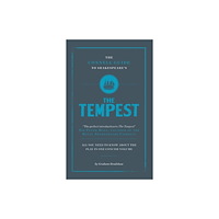 CONNELL PUBLISHING LTD The Connell Guide To Shakespeare's The Tempest (häftad, eng)