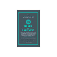 CONNELL PUBLISHING LTD The Connell Guide To Joseph Conrad's Heart of Darkness (häftad, eng)