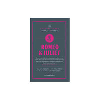 CONNELL PUBLISHING LTD The Connell Guide To Shakespeare's Romeo and Juliet (häftad, eng)