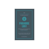 CONNELL PUBLISHING LTD The Connell Guide To John Milton's Paradise Lost (häftad, eng)