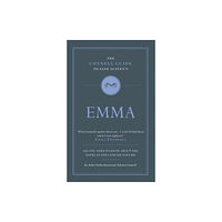 CONNELL PUBLISHING LTD The Connell Guide To Jane Austen's Emma (häftad, eng)