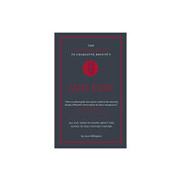 CONNELL PUBLISHING LTD The Connell Guide To Charlotte Bronte's Jane Eyre (häftad, eng)