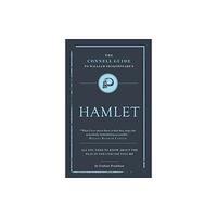 CONNELL PUBLISHING LTD The Connell Guide to Shakespeare's Hamlet (häftad, eng)