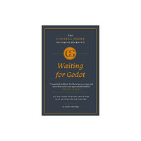 CONNELL PUBLISHING LTD The Connell Short Guide To Samuel Beckett's Waiting for Godot (häftad, eng)