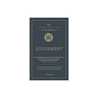 CONNELL PUBLISHING LTD The Connell Short Guide To Ian McEwan's Atonement (häftad, eng)