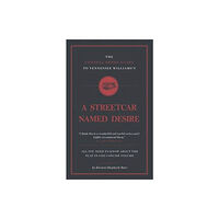 CONNELL PUBLISHING LTD The Connell Short Guide To Tennesee Williams's A Streetcar Named Desire (häftad, eng)