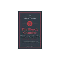 CONNELL PUBLISHING LTD The Connell Short Guide To Angela Carter's The Bloody Chamber (häftad, eng)