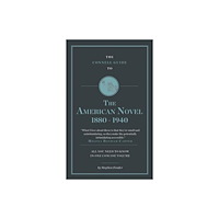 CONNELL PUBLISHING LTD The Connell Guide to The American Novel 1880-1940 (häftad, eng)