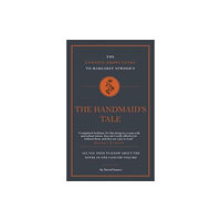 CONNELL PUBLISHING LTD The Connell Short Guide To Margaret Atwood's The Handmaid's Tale (häftad, eng)