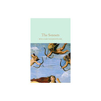 Pan Macmillan The Sonnets (inbunden, eng)