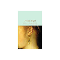 Pan Macmillan Twelfth Night (inbunden, eng)