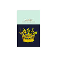 Pan Macmillan King Lear (inbunden, eng)