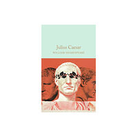 Pan Macmillan Julius Caesar (inbunden, eng)