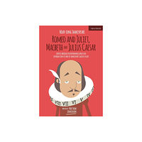 Hodder Education Hour-Long Shakespeare Volume II (Romeo and Juliet, Macbeth and Julius Caesar) (häftad, eng)