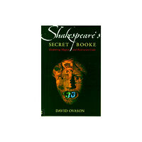 Clairview Books Shakespeare's Secret Booke (häftad, eng)