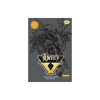 Classical Comics Henry V The Graphic Novel (häftad, eng)