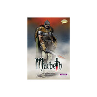 Classical Comics Macbeth (häftad, eng)