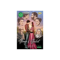 Classical Comics Romeo and Juliet (Classical Comics) (häftad, eng)