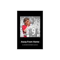 Playdead Press Away From Home (häftad, eng)