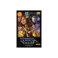 Classical Comics Midsummer Night's Dream the Graphic Novel (häftad, eng)