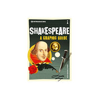 Icon Books Introducing Shakespeare (häftad, eng)