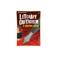 Icon Books Introducing Literary Criticism (häftad, eng)