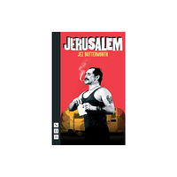 Nick Hern Books Jerusalem (häftad, eng)