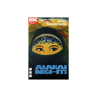 Nick Hern Books Arabian Nights (häftad, eng)