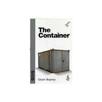 Nick Hern Books The Container (häftad, eng)