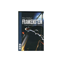 Nick Hern Books Frankenstein (häftad, eng)