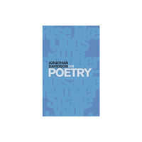 Smith|Doorstop Books On Poetry (häftad, eng)