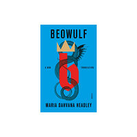 Scribe Publications Beowulf (häftad, eng)