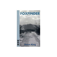 Nick Hern Books Foxfinder (häftad, eng)