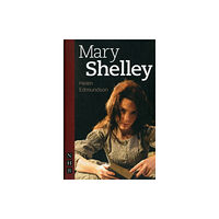 Nick Hern Books Mary Shelley (häftad, eng)