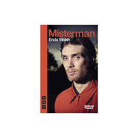 Nick Hern Books Misterman (häftad, eng)