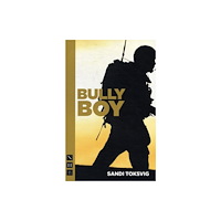 Nick Hern Books Bully Boy (häftad, eng)