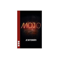 Nick Hern Books Mojo (häftad, eng)