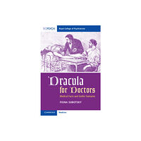 RCPsych/Cambridge University Press Dracula for Doctors (häftad, eng)